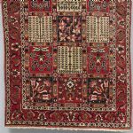 1154 3256 ORIENTAL RUG